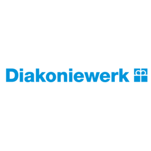Logo Diakoniewerk