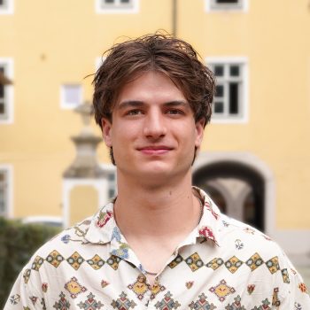 Lukas Kalkhofer