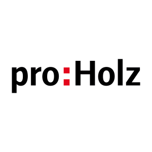 proHolz Logo